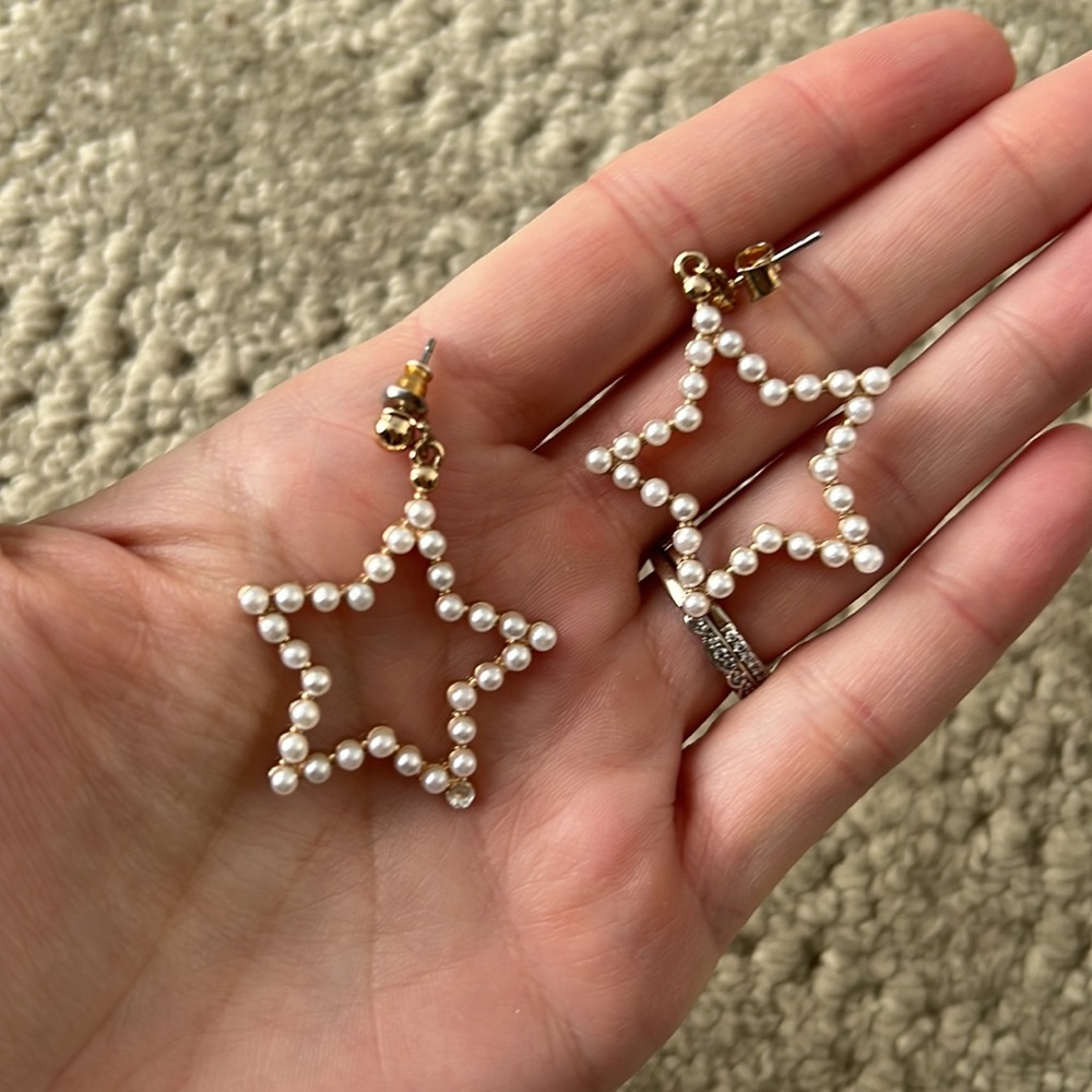 EARRINGS - read description! - Picture 4 of 7